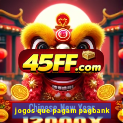 jogos que pagam pagbank